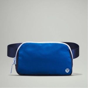 Lululemon Everywhere Belt Bag *NWT*